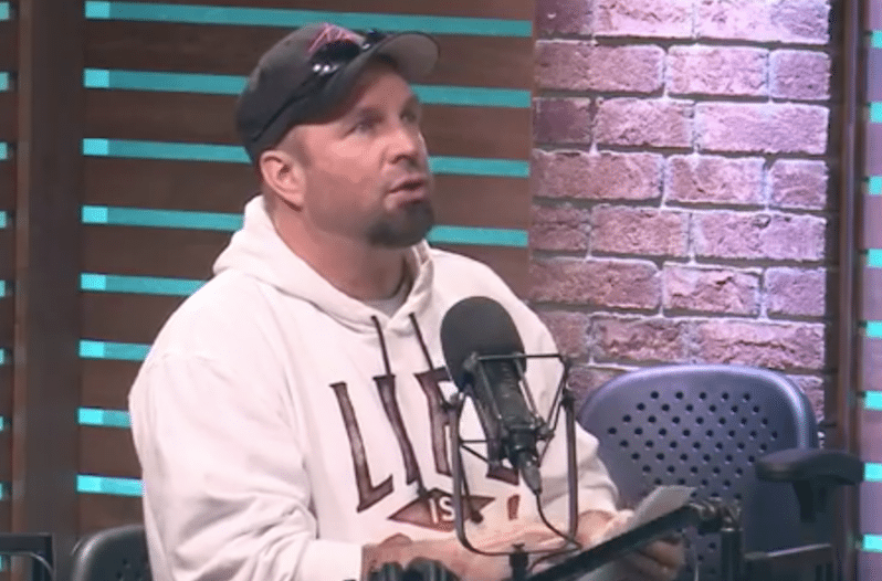Garth Brooks