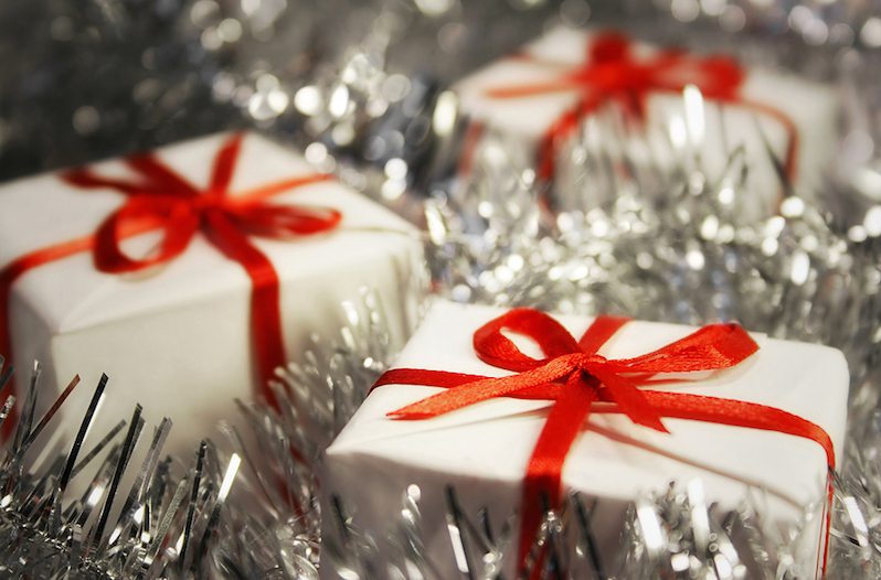 Country Music Christmas Gifts