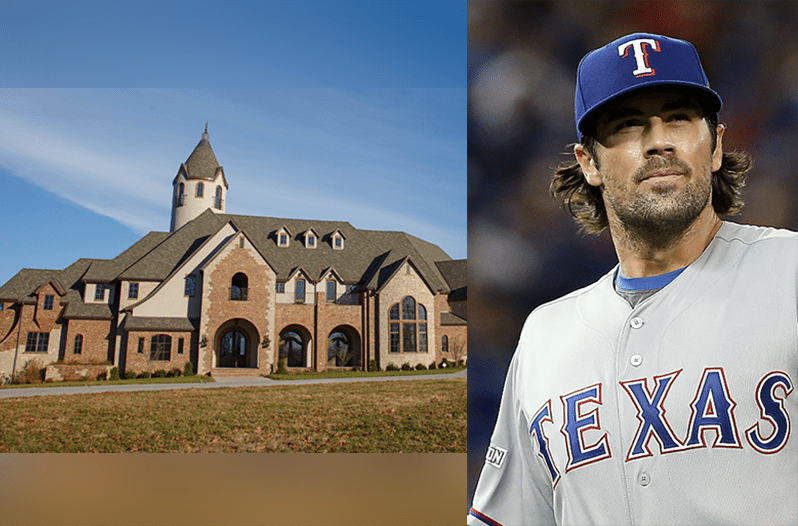 Cole Hamels