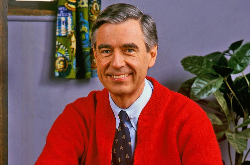 Mister Rogers