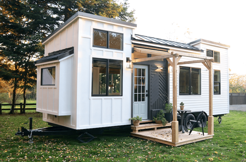 tiny house