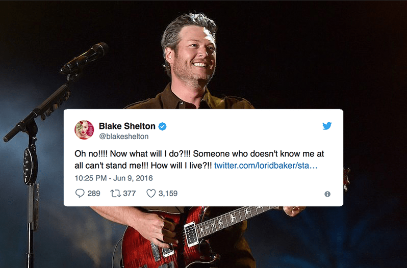 twitter comebacks