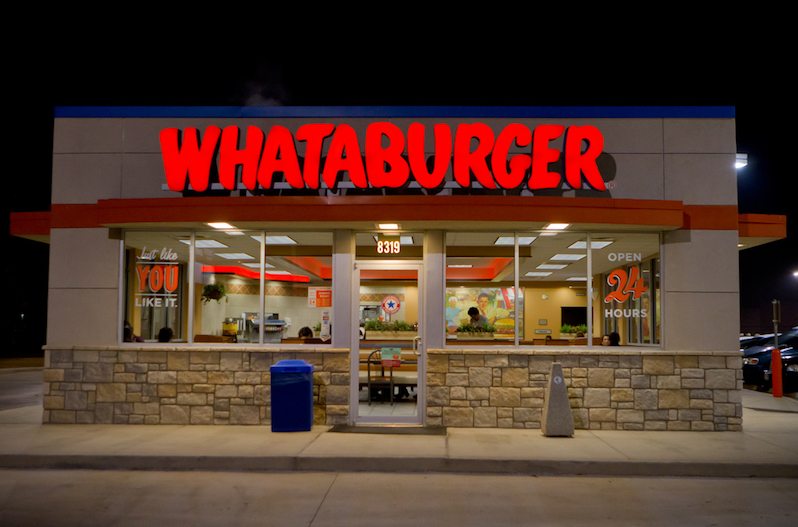 whataburger grinch