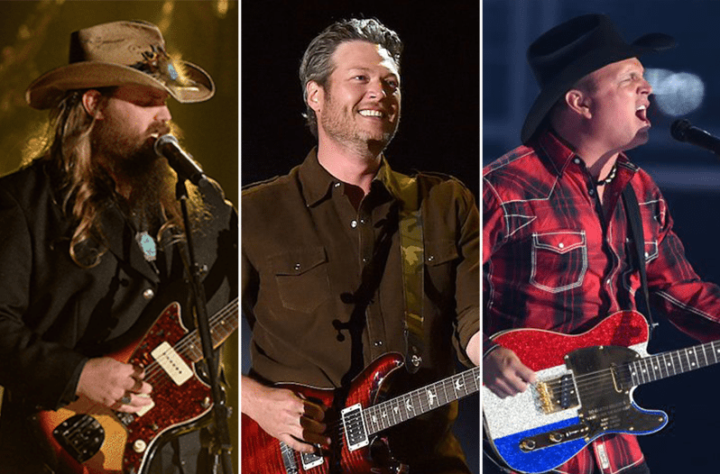 Rodeo Houston 2018 lineup
