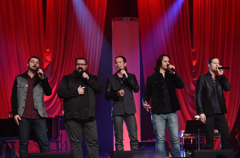 Home Free