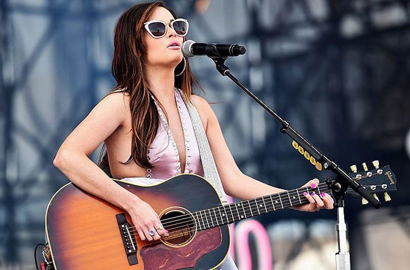 2018 CMA Awards Performers