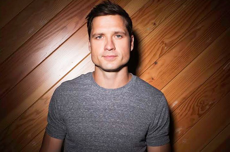 Walker Hayes