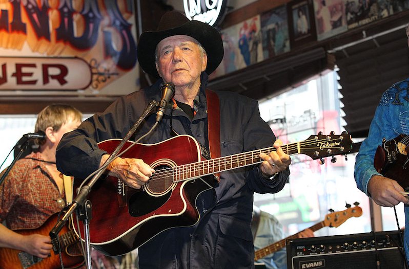 Bobby Bare songs