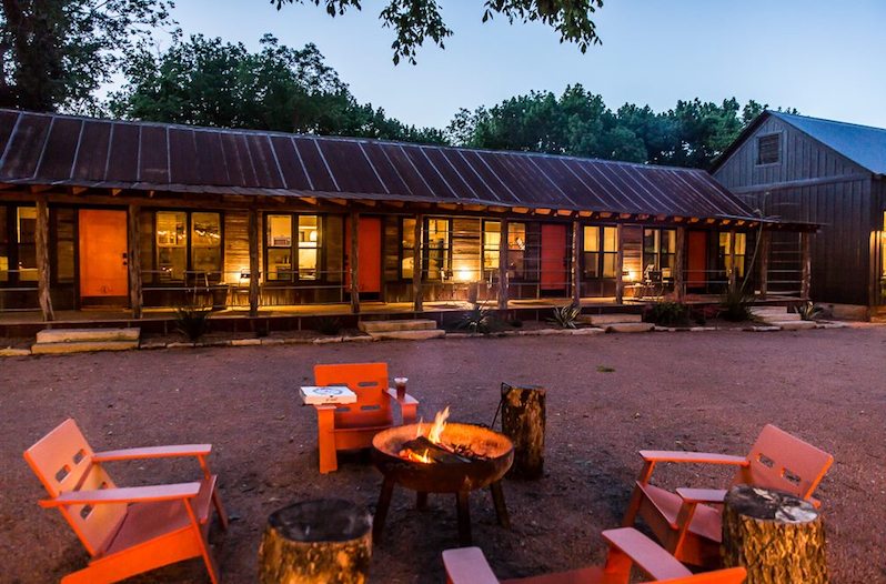 Camp Comfort