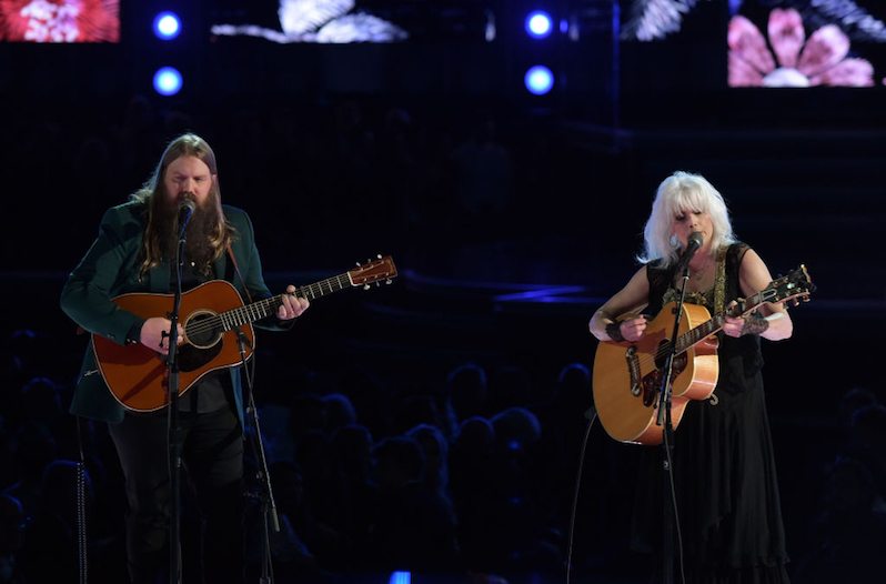 Willie Nelson Tribute Concert