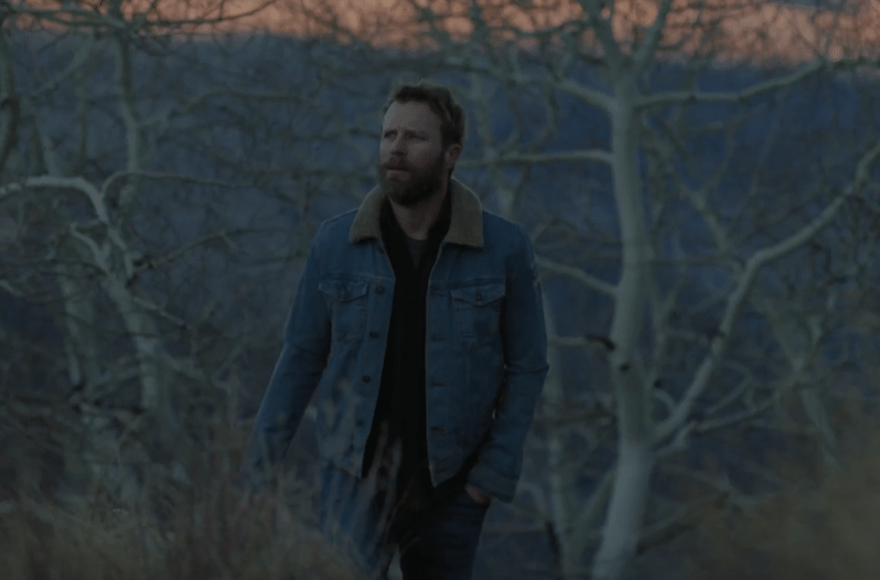 Dierks Bentley The Mountain