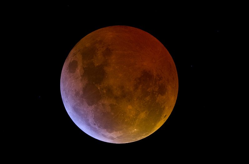 supermoon