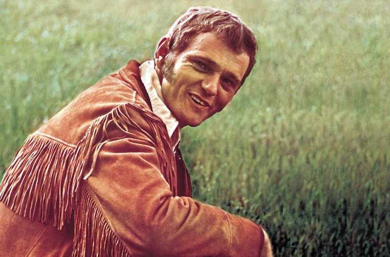 Jerry Reed Movies