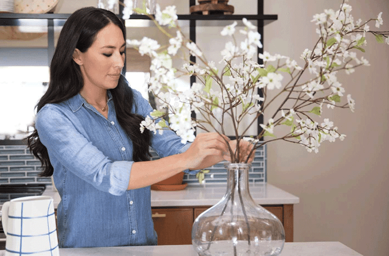Joanna Gaines Target