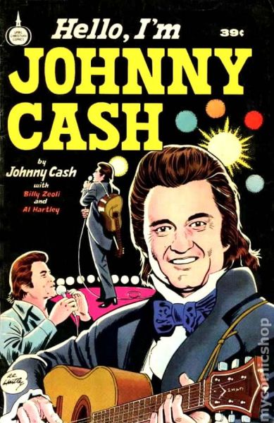 Johnny Cash