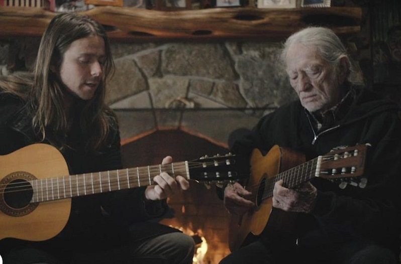 Lukas Nelson