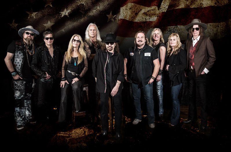 Lynyrd Skynyrd
