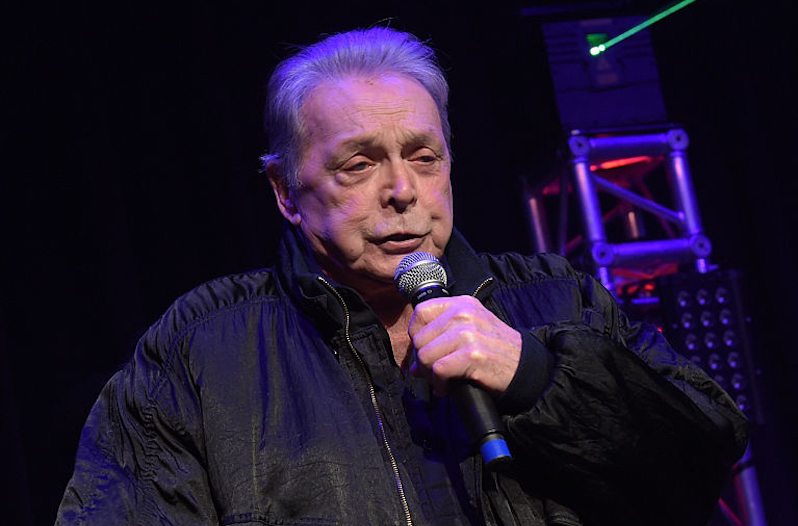 Mickey Gilley