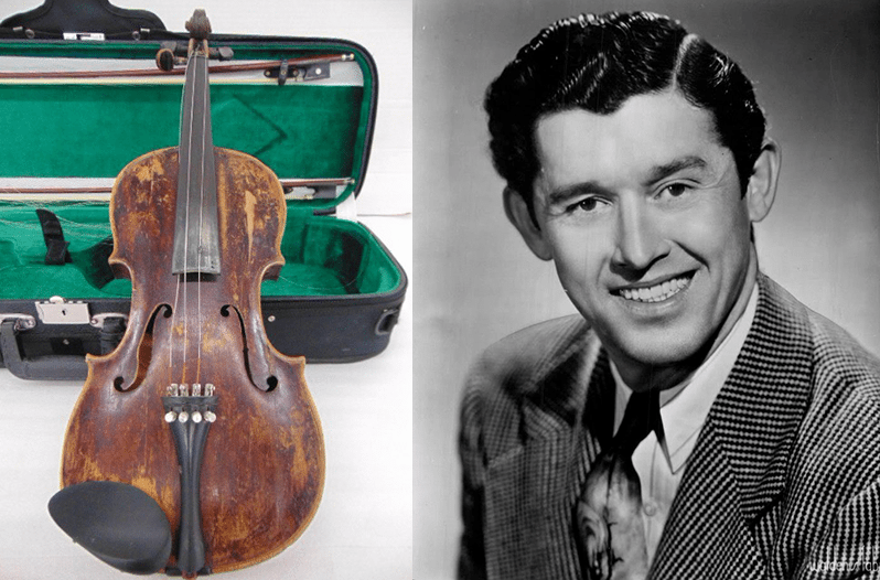 Roy Acuff