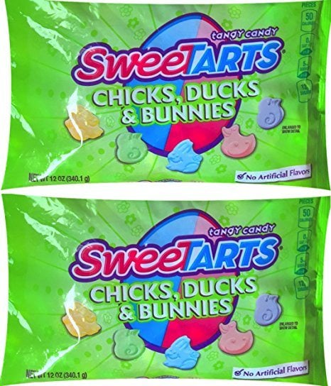 easter-candy-rankings