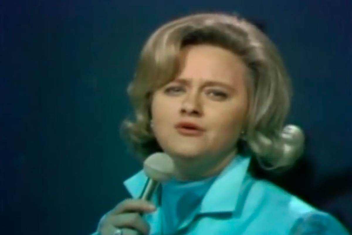 Wilma Burgess