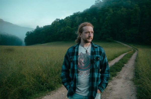 Tyler Childers