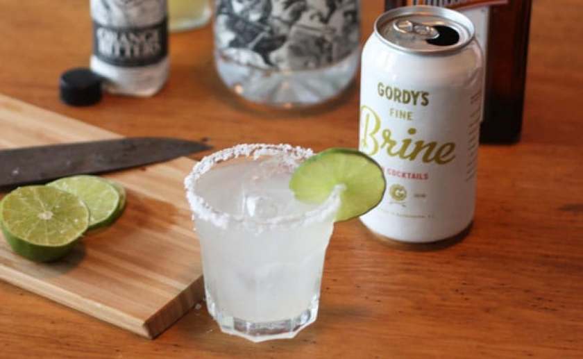 pickle juice cocktails