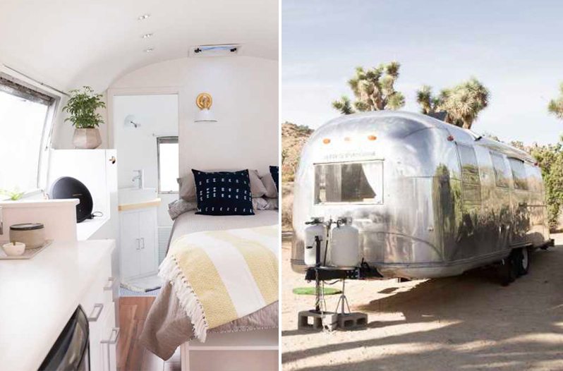 airstream