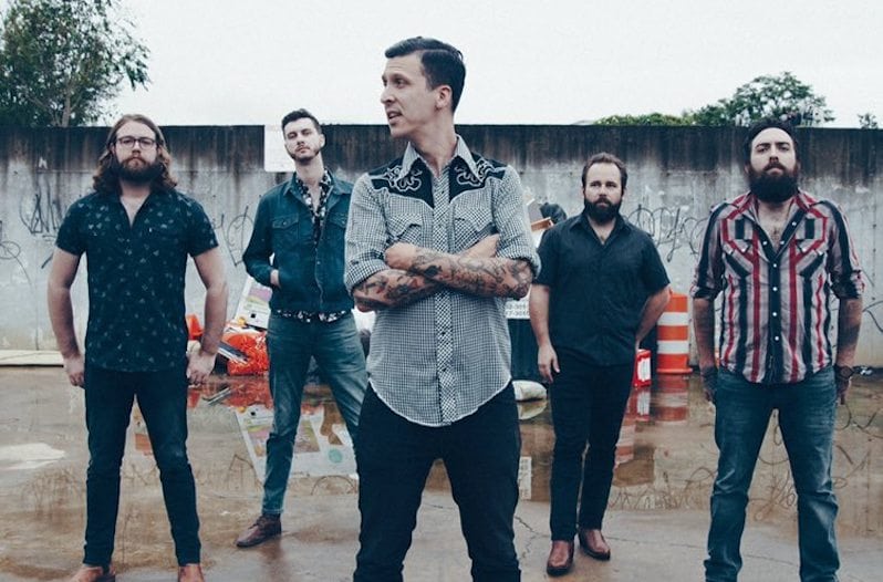 American Aquarium Songs