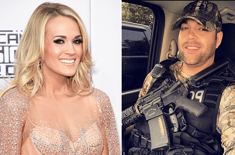 Carrie Underwood