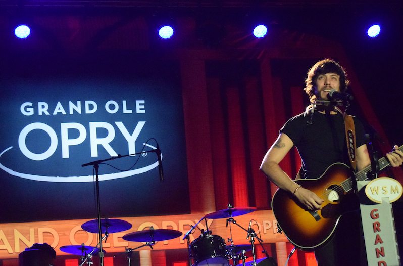 Chris Janson