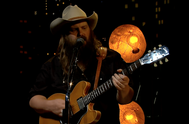 Chris Stapleton