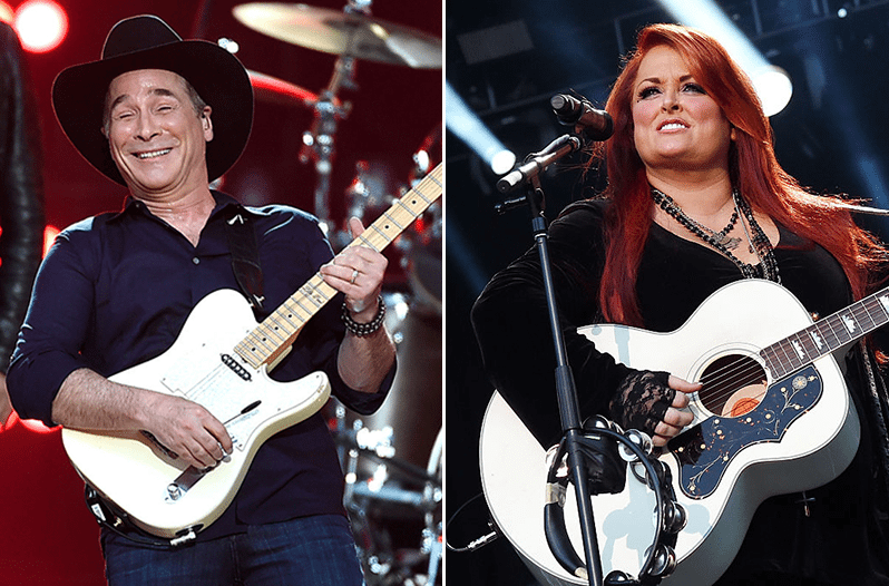 country duets