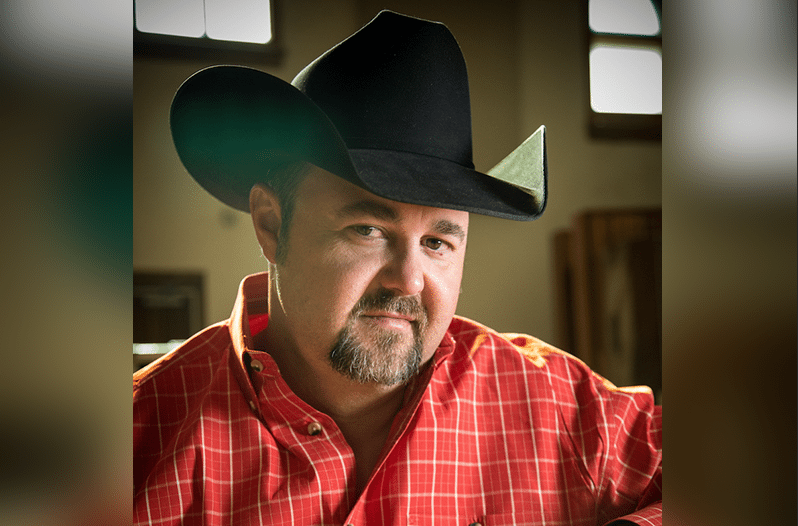 Daryle Singletary