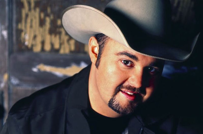 Daryle Singletary