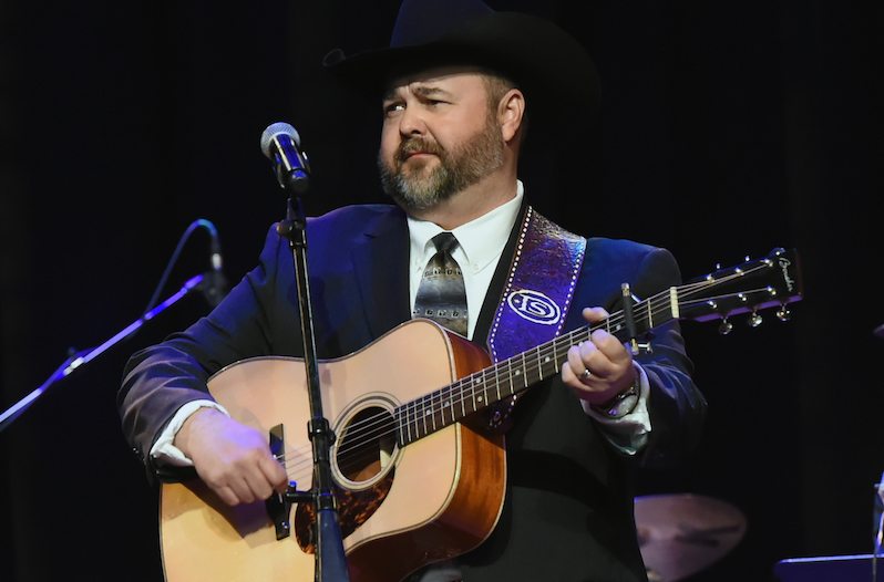 Daryle Singletary songs