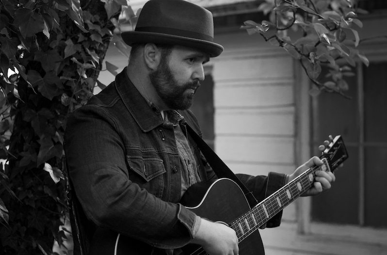 Dustin Christensen