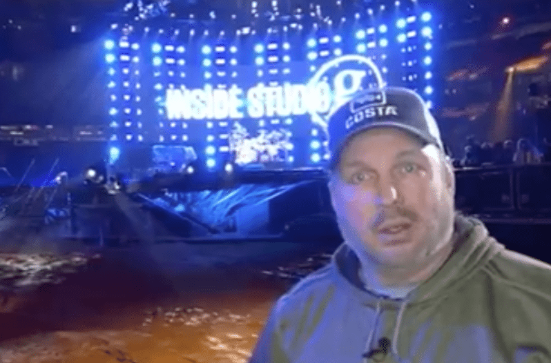 Garth Brooks