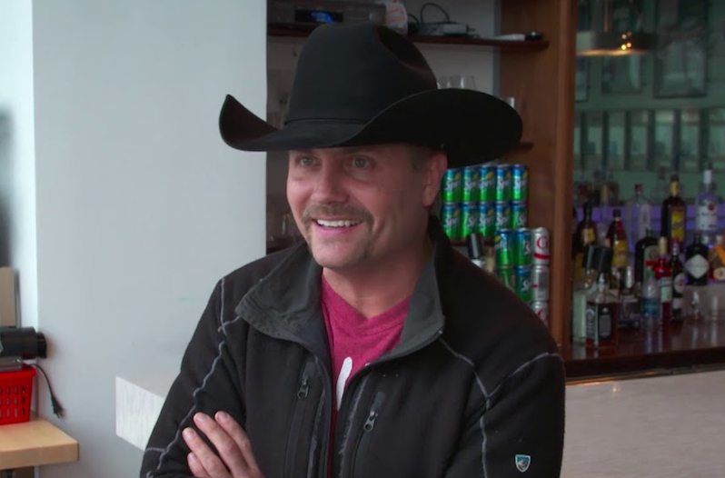 John Rich