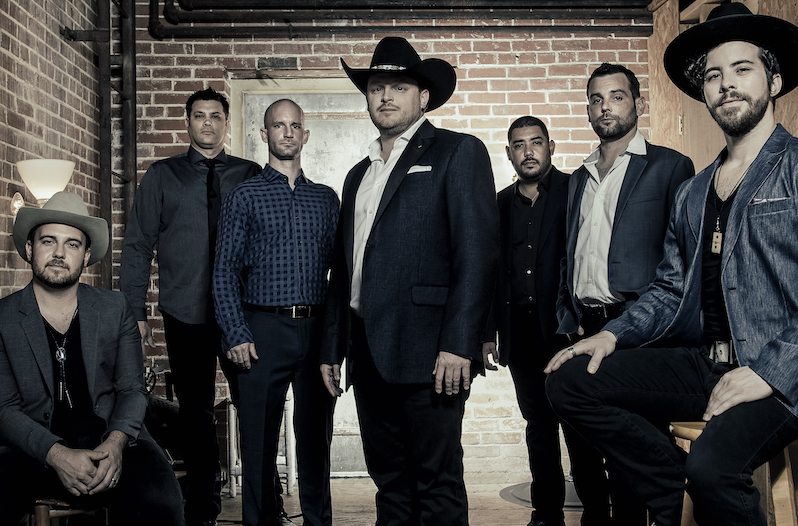Josh Abbott Band