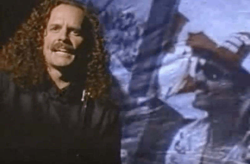 Kyle Petty