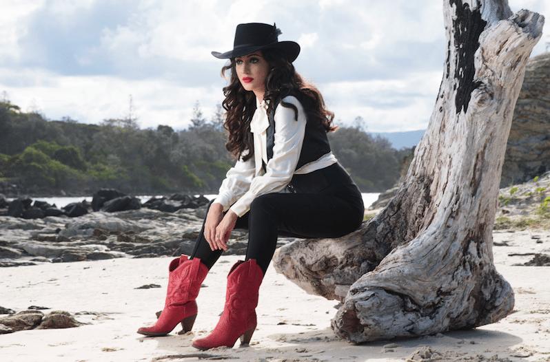 Lindi Ortega