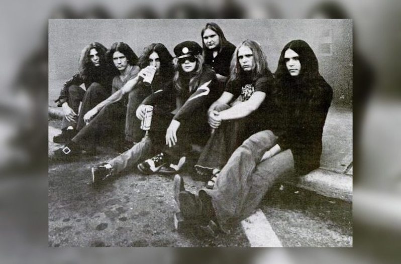Lynyrd Skynyrd songs