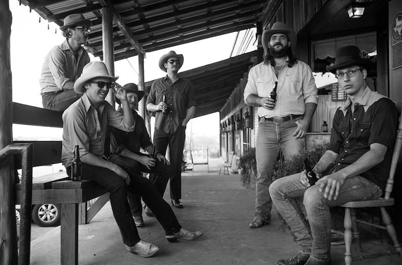 Mike and the Moonpies