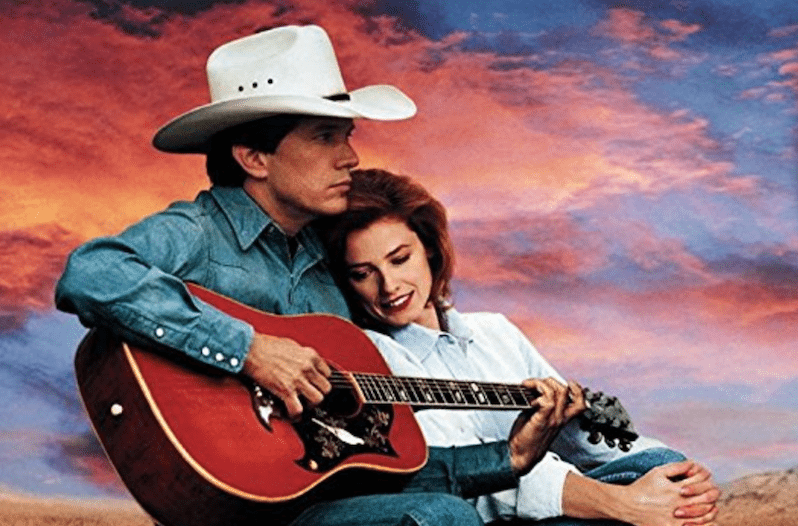 Pure Country