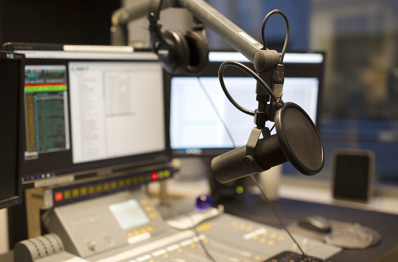 Country radio