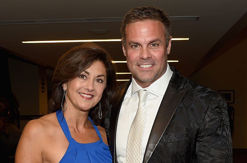 Troy Gentry