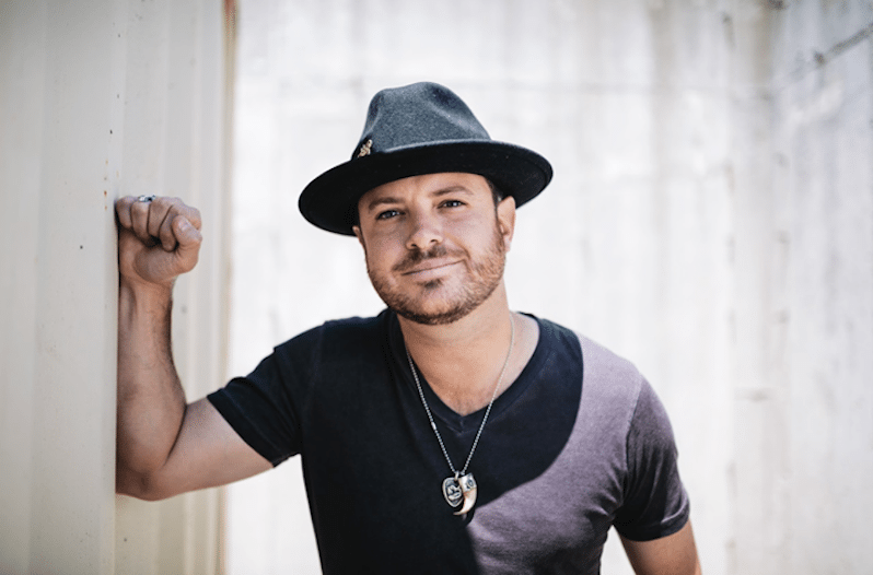 new country music Bowen MusicFest