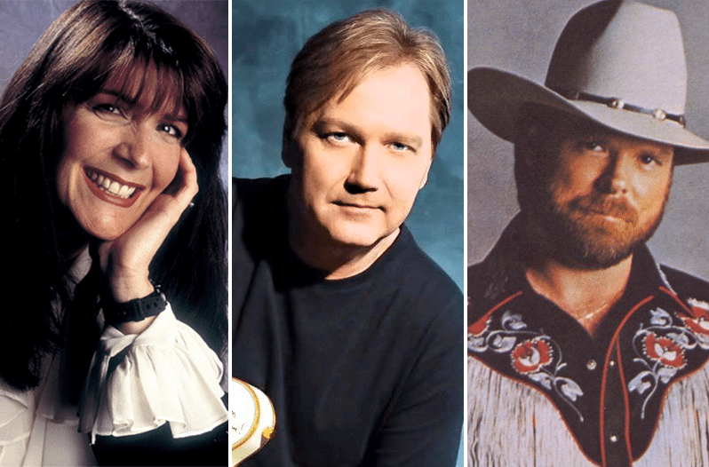 80s Country