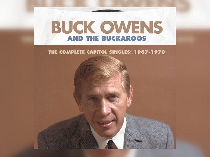 Buck Owens